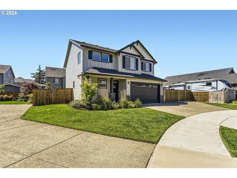 2291 SE 11th Avenue Canby OR 97013