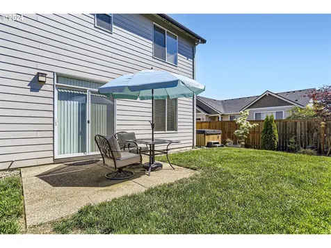 2291 SE 11th Avenue Canby OR 97013