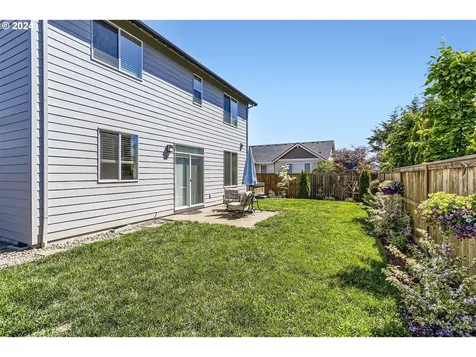 2291 SE 11th Avenue Canby OR 97013