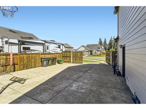2291 SE 11th Avenue Canby OR 97013