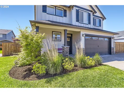 2291 SE 11th Avenue Canby OR 97013