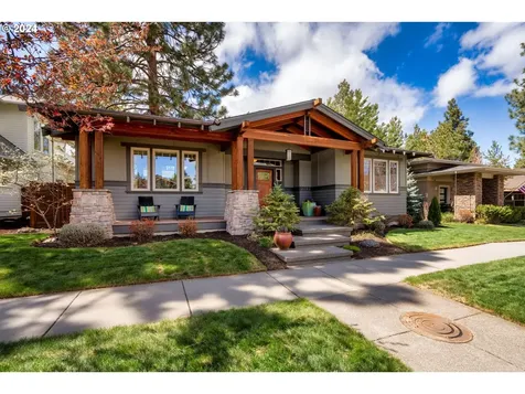 2293 Nw High Lakes Loop Bend OR 97703