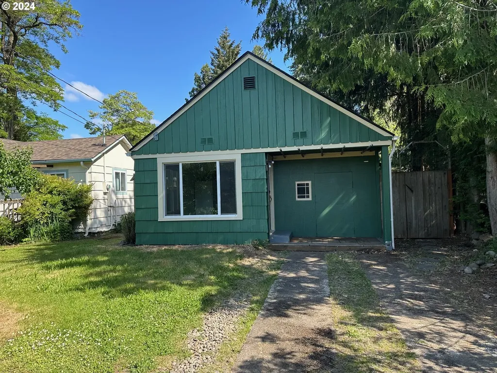 141 Tatum Lane Eugene OR 97404