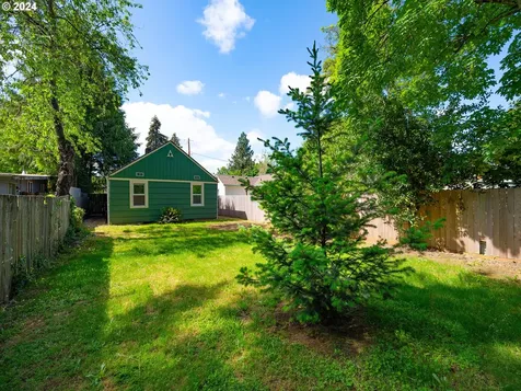 141 Tatum Lane Eugene OR 97404