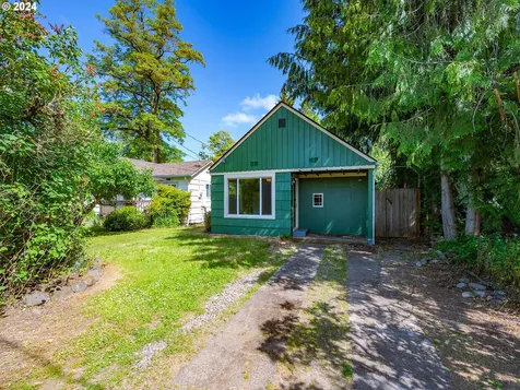 141 Tatum Lane Eugene OR 97404