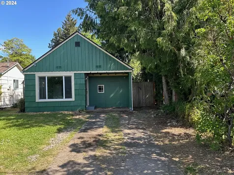 141 Tatum Lane Eugene OR 97404