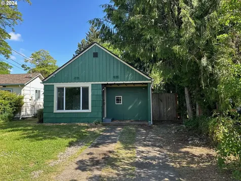 141 Tatum Lane Eugene OR 97404