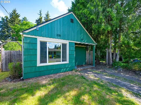 141 Tatum Lane Eugene OR 97404