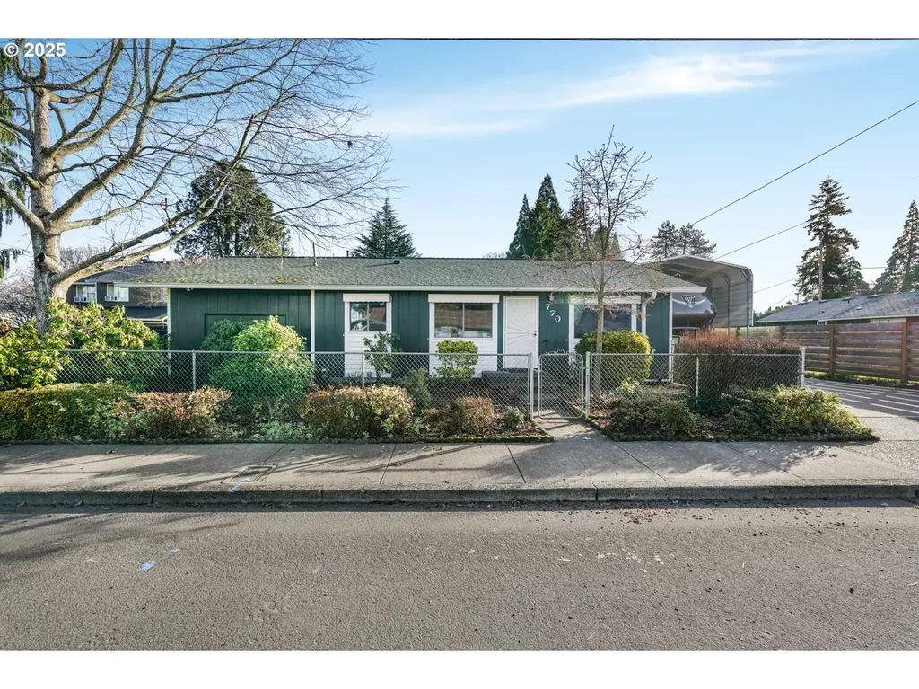 770 SE 16th Avenue Hillsboro OR 97123