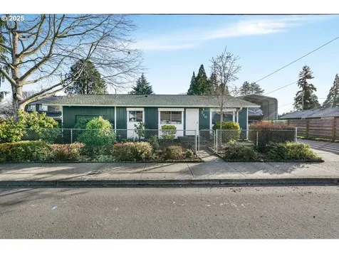 770 SE 16th Avenue Hillsboro OR 97123