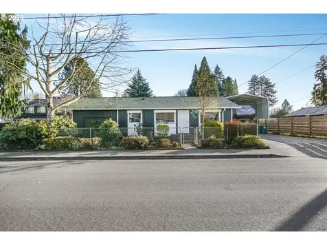 770 SE 16th Avenue Hillsboro OR 97123