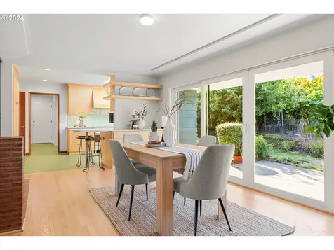 7937 SW Crestline Drive Portland OR 97219