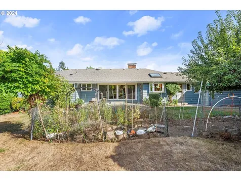 7937 SW Crestline Drive Portland OR 97219