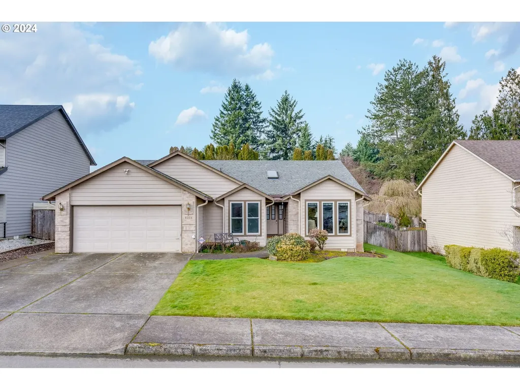 6314 Ne 84th Place Vancouver WA 98662