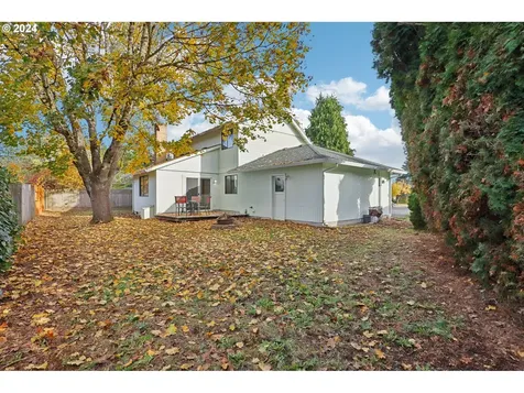 15705 NE 9th Circle Vancouver WA 98684