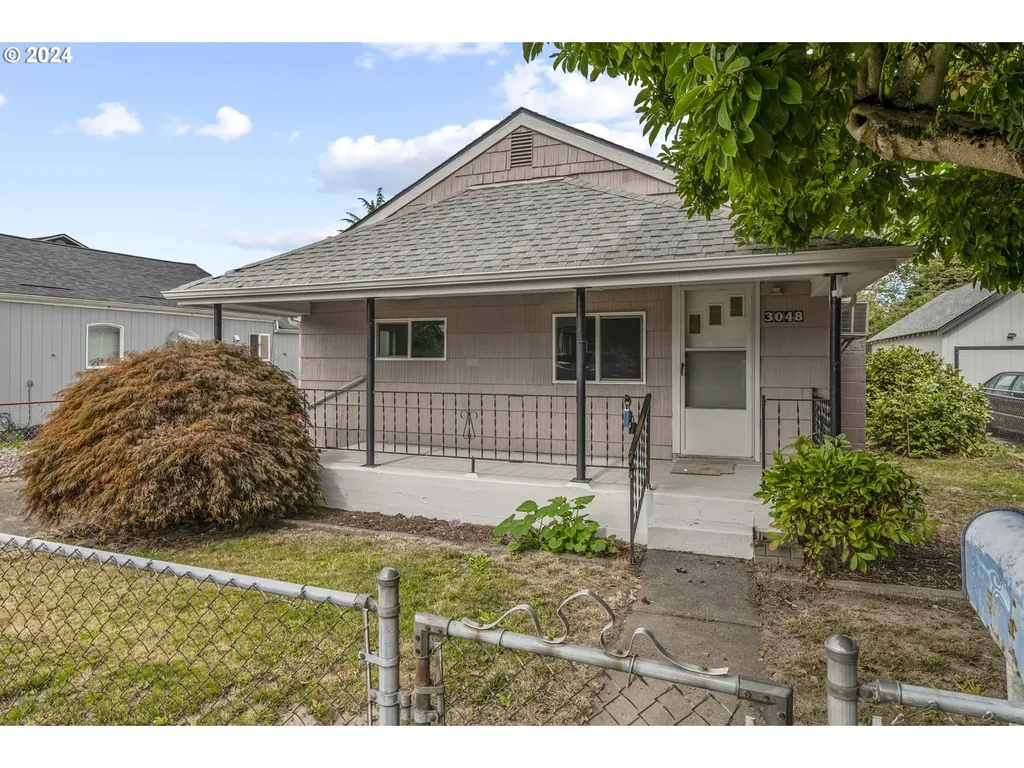 3048 Delaware Street Longview WA 98632