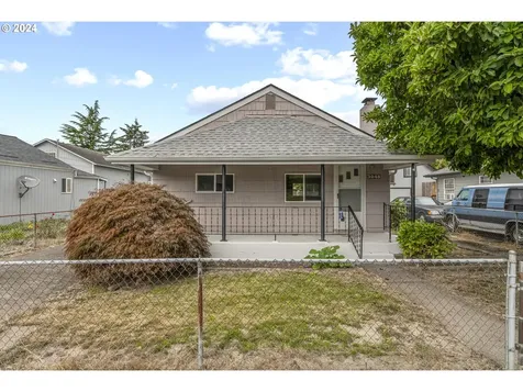 3048 Delaware Street Longview WA 98632