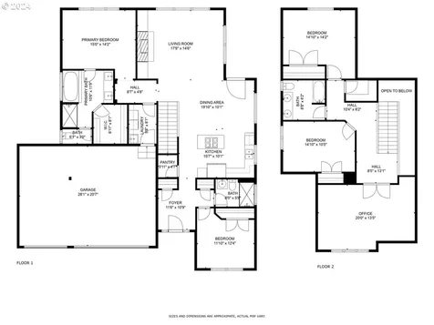 29121 SW San Remo Court Wilsonville OR 97070