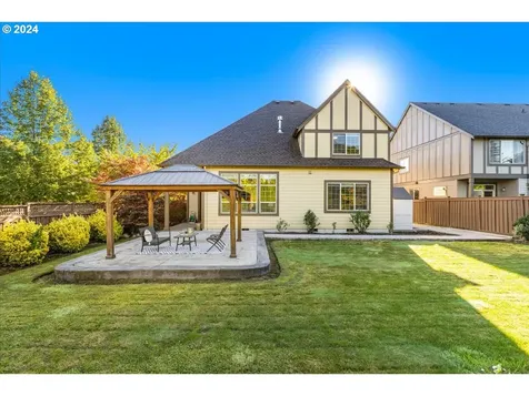 29121 SW San Remo Court Wilsonville OR 97070