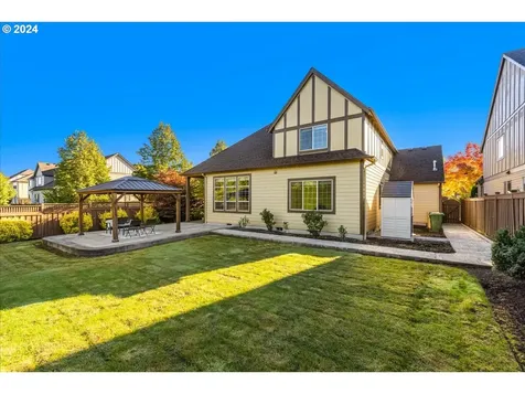 29121 SW San Remo Court Wilsonville OR 97070