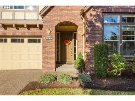 29121 SW San Remo Court Wilsonville OR 97070