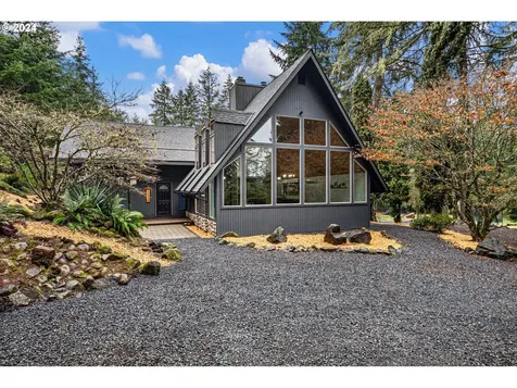 26919 Old Holley Road Sweet Home OR 97386