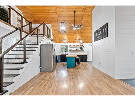 26919 Old Holley Road Sweet Home OR 97386