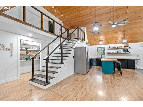 26919 Old Holley Road Sweet Home OR 97386