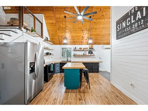 26919 Old Holley Road Sweet Home OR 97386