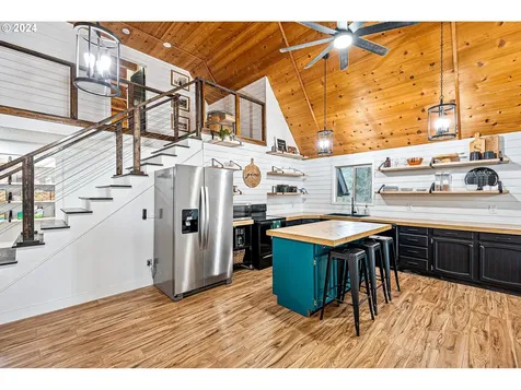 26919 Old Holley Road Sweet Home OR 97386