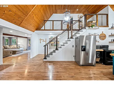 26919 Old Holley Road Sweet Home OR 97386