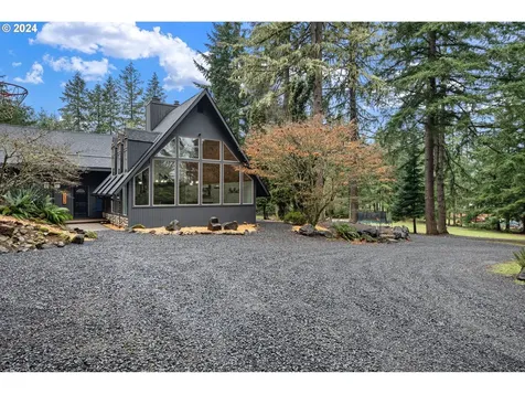 26919 Old Holley Road Sweet Home OR 97386