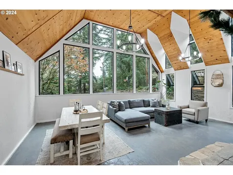 26919 Old Holley Road Sweet Home OR 97386