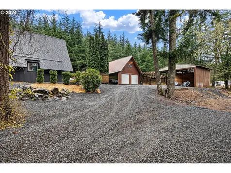 26919 Old Holley Road Sweet Home OR 97386
