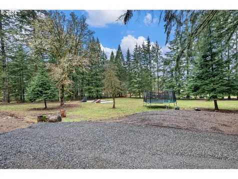26919 Old Holley Road Sweet Home OR 97386