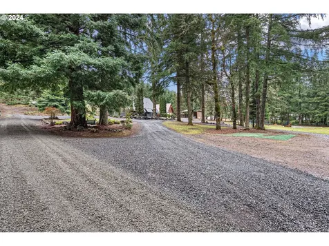 26919 Old Holley Road Sweet Home OR 97386