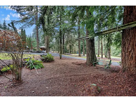 26919 Old Holley Road Sweet Home OR 97386