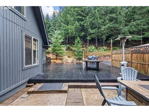 26919 Old Holley Road Sweet Home OR 97386