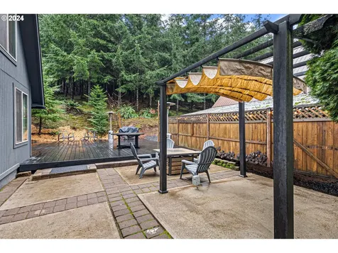 26919 Old Holley Road Sweet Home OR 97386