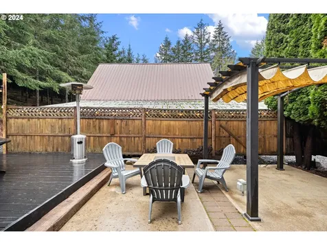 26919 Old Holley Road Sweet Home OR 97386