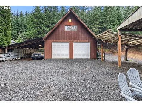 26919 Old Holley Road Sweet Home OR 97386