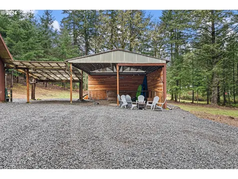 26919 Old Holley Road Sweet Home OR 97386