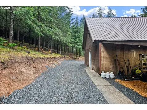 26919 Old Holley Road Sweet Home OR 97386