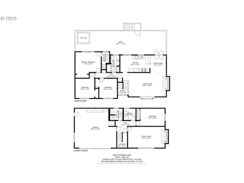 6570 Paola Court Gladstone OR 97027