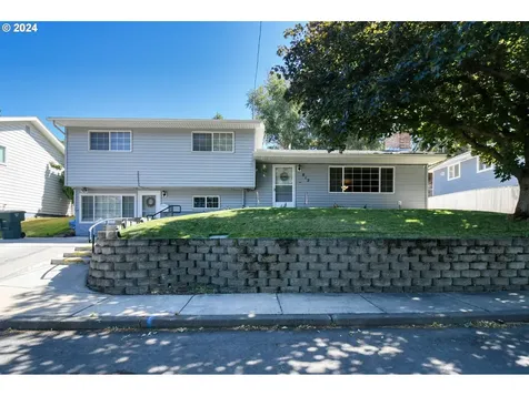 812 Nw 6th Street Pendleton OR 97801