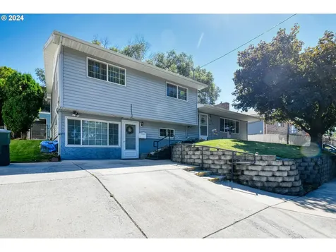 812 Nw 6th Street Pendleton OR 97801