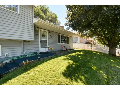 812 Nw 6th Street Pendleton OR 97801