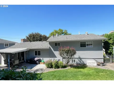 812 Nw 6th Street Pendleton OR 97801