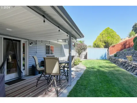 812 Nw 6th Street Pendleton OR 97801