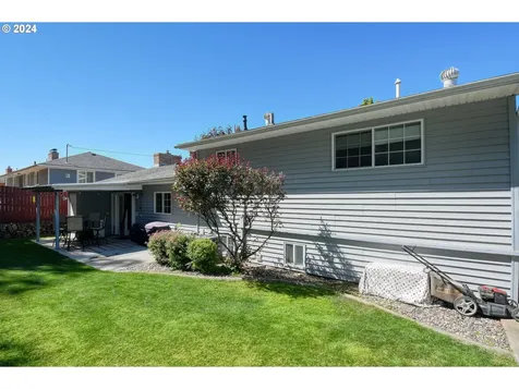 812 Nw 6th Street Pendleton OR 97801